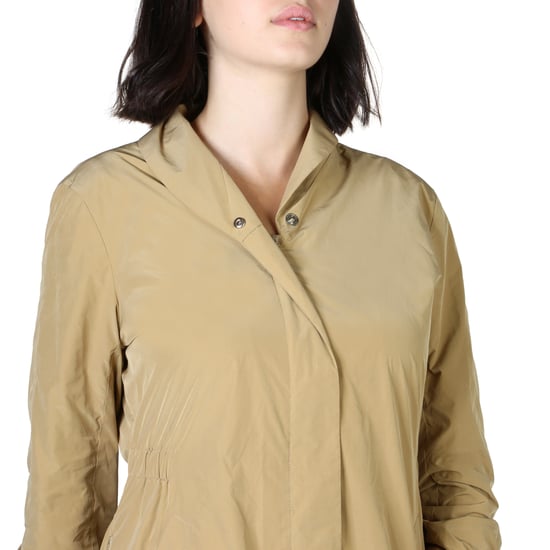 Armani Jeans Womens Jackets
