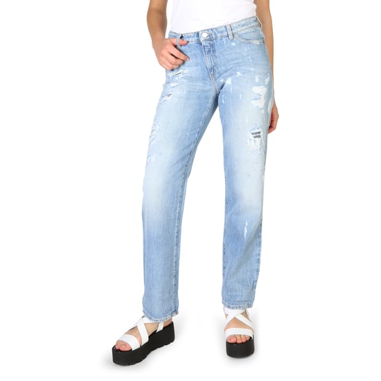 Armani Jeans Womens Jeans