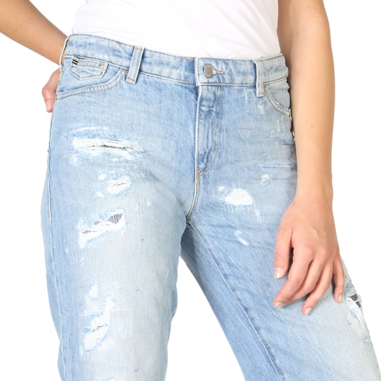 Armani Jeans Womens Jeans