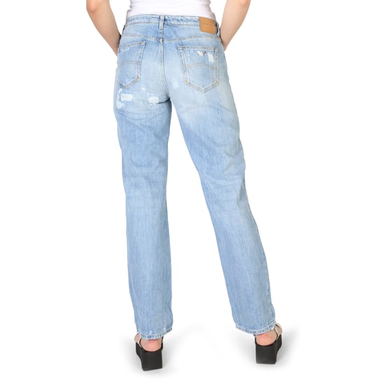 Armani Jeans Womens Jeans