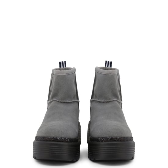 Marina Yachting Womens Ankle Boots