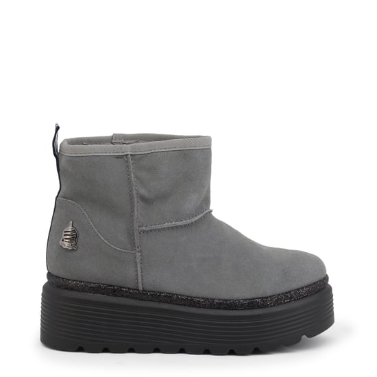Marina Yachting Womens Ankle Boots