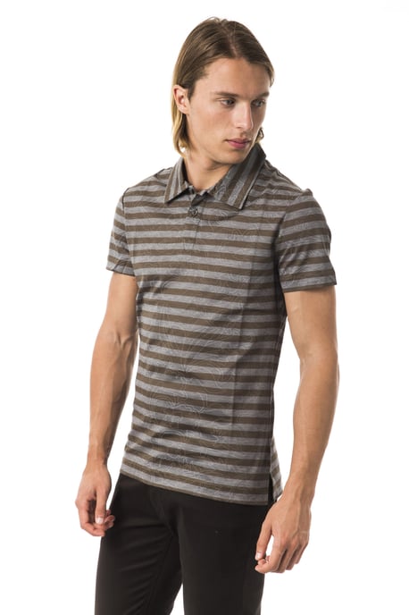 BYBLOS Heren T-shirt Betulla - Image 2