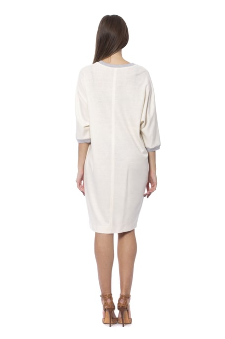 Peserico Apanna Dress
