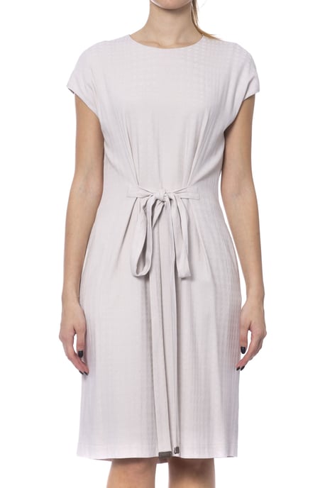 Peserico Rosa Dress
