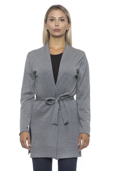 Alpha Studio Perla Cardigan