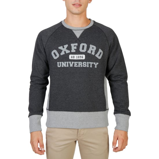 Oxford University Mens Sweatshirts