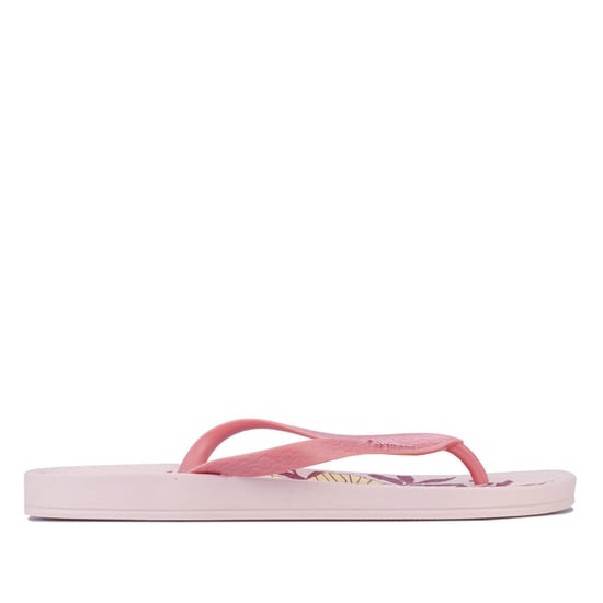 Women's Ipanema Anatomic Temas Flip Flops in Nude