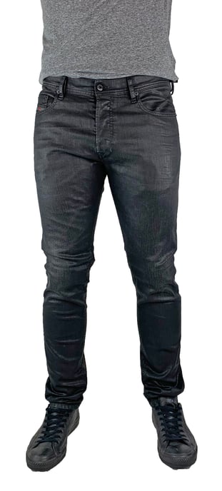 Diesel Tepphar 0679T 900 Mens Jeans
