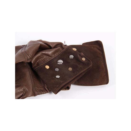 Tod's womens gloves WG02602002QTB213