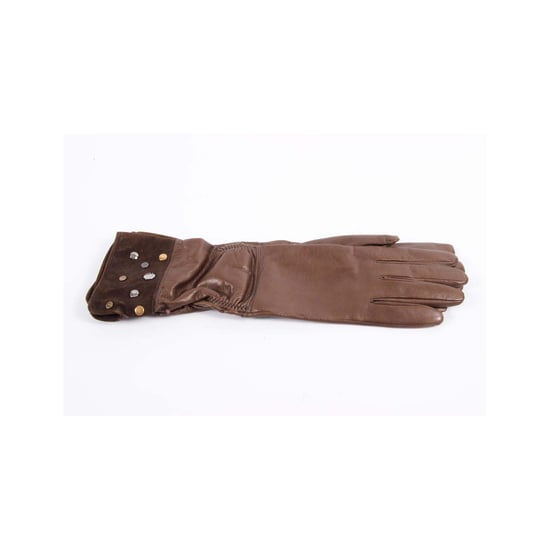 Tod's womens gloves WG02602002QTB213