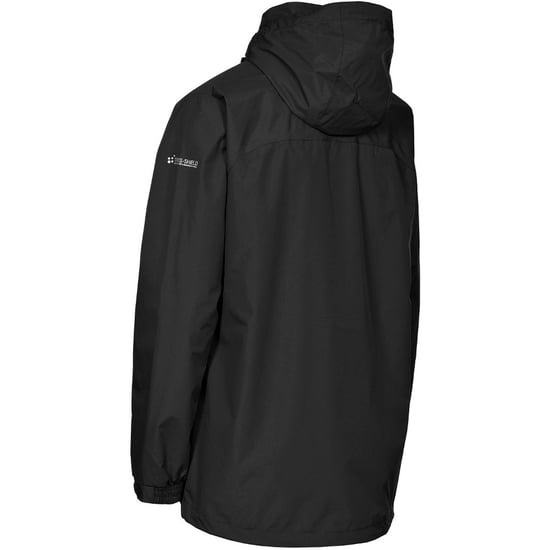 Trespass Women's Nasu II Waterproof Mesh Lined Shell Jacket