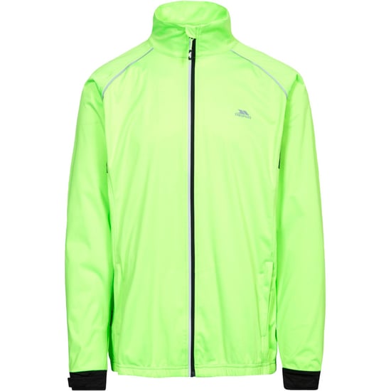 Trespass Mens Blocker Waterproof Windproof Lightweight Active Jacket