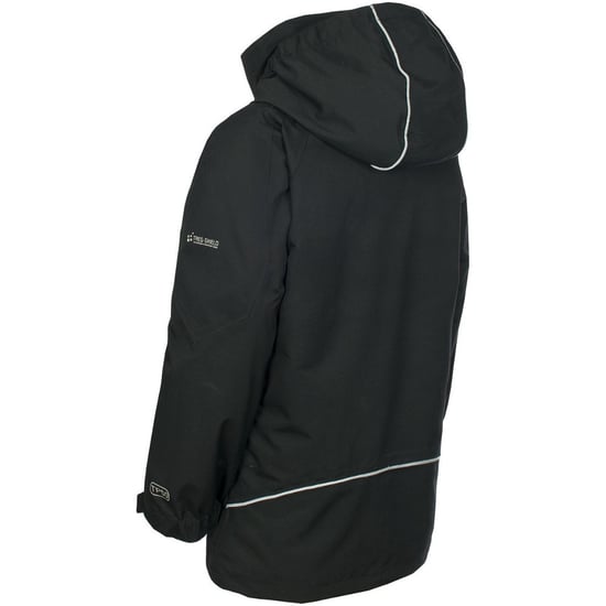 Trespass Boys & Girls Prime II Waterproof Breathable 3 in 1 Jacket