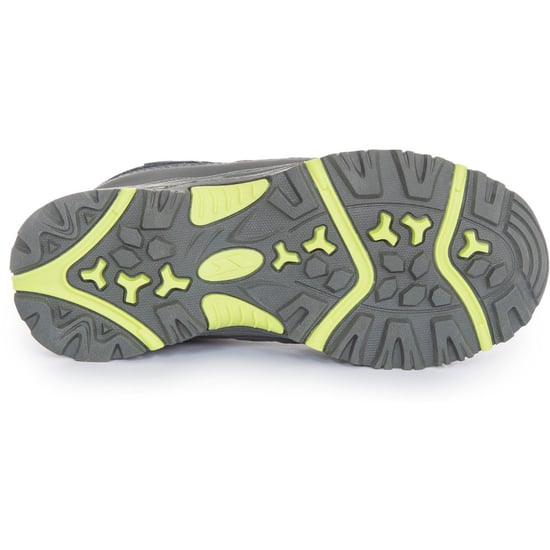 Trespass Boys & Girls Hamley Waterproof Breathable Walking Boots