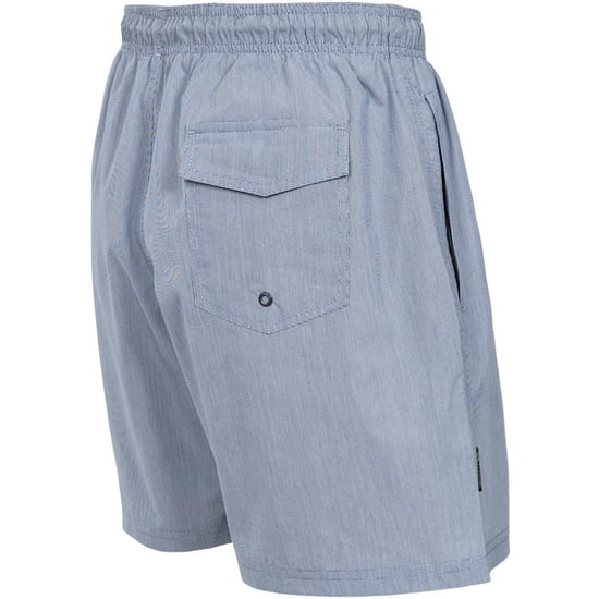 Trespass Mens Volted Casual Summer Surf Mid Length Quick Dry Shorts