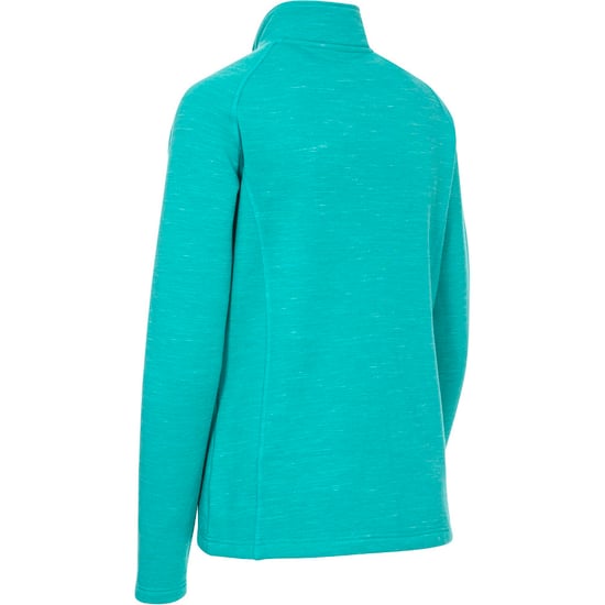 Trespass Womens/Ladies Erinn Quick Drying Super Soft Running Coat