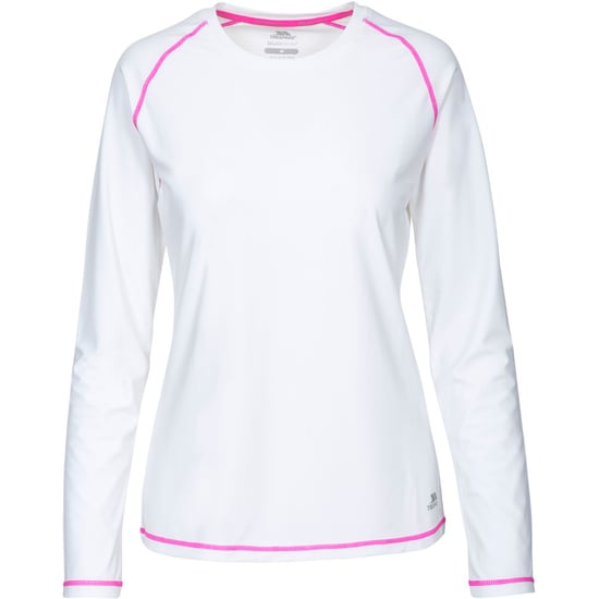 Trespass Womens/Ladies Hasting Quick Dry Wicking Long Sleeve Top