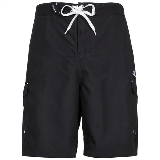Trespass Mens Crucifer Quick Dry Board Swim Shorts