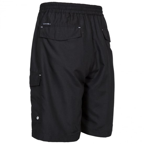 Trespass Mens Crucifer Quick Dry Board Swim Shorts