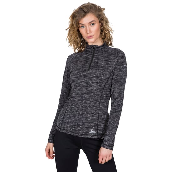 Trespass Womens Edith Active Quick Drying Long Sleeve Top