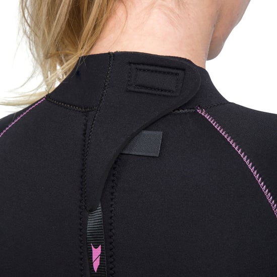 Trespass Womens Aquaria 5mm Full Wetsuit
