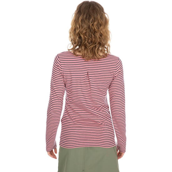 Trespass Womens Moomba Long Sleeved Casual T Shirt Top