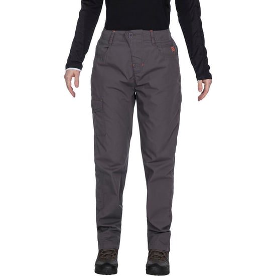 Trespass Womens Rambler Water Repellent Walking Trousers