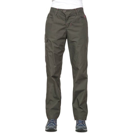 Trespass Womens Rambler Water Repellent Walking Trousers