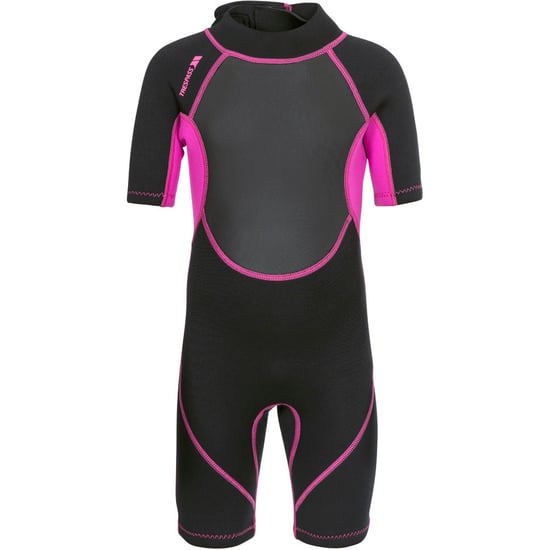 Trespass Girls Scubadive Neoprene 3mm Short Wetsuit