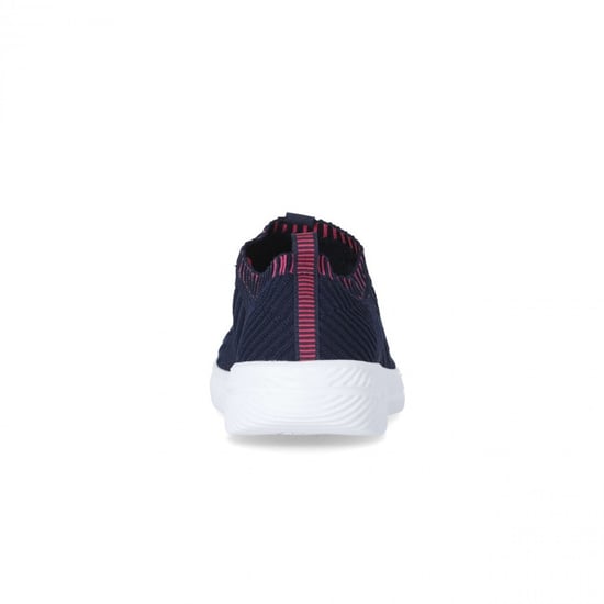 Trespass Womens Nash Lightweight Memory Foam Trainers