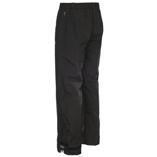 Trespass Ladies Miyake Waterproof Breathable Trousers