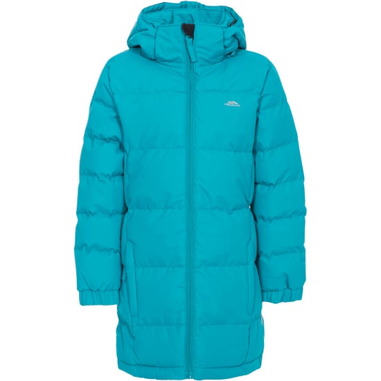 Trespass Girls Tiffy Warm Synthetic Insulated Padded Jacket