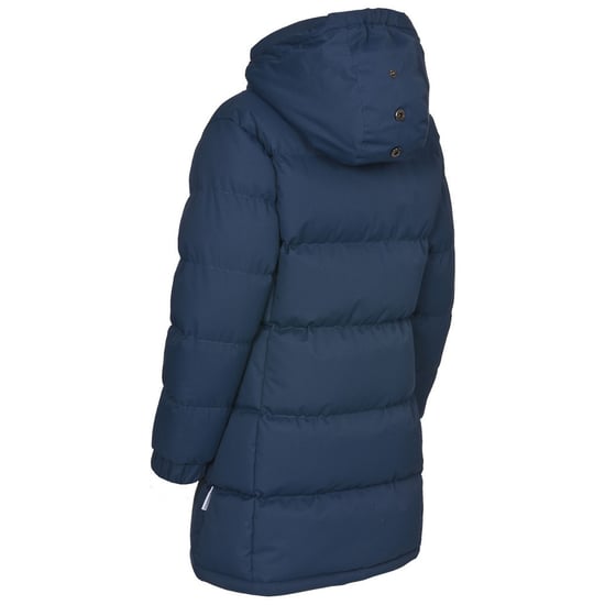 Trespass Girls Tiffy Warm Synthetic Insulated Padded Jacket
