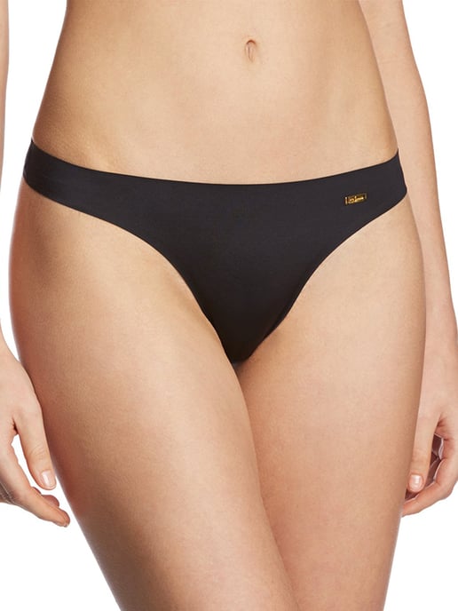 Invisible Thong