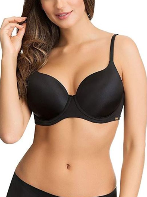 Fuller Bust Balcony Bra