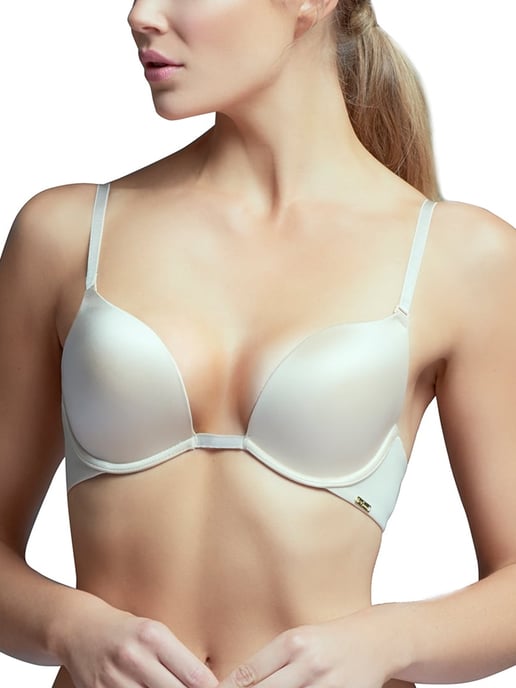 Max Exposure Low Cut Plunge Bra