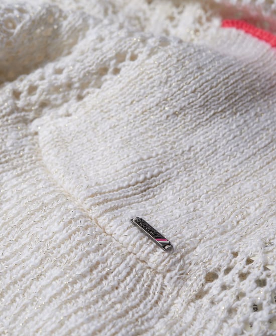 Superdry Aero Knit Cardigan