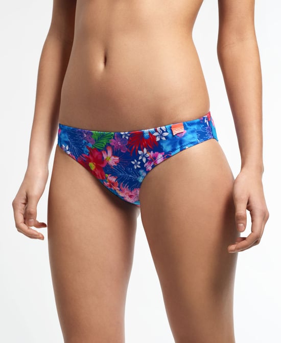 Superdry Hot Tropic Bikini Bottoms