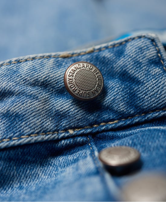 Superdry Riley Girlfriend Jeans