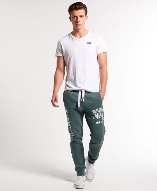 Superdry Trackster Slim Joggers