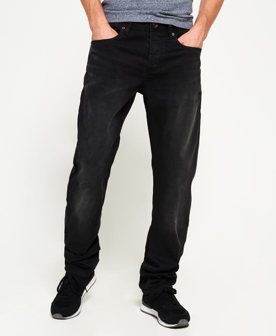 Superdry Loose Jeans