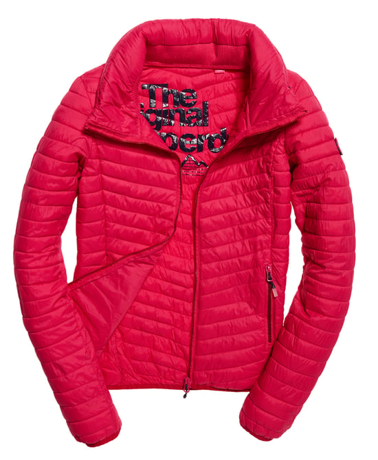Superdry Vintage Fuji Jacket