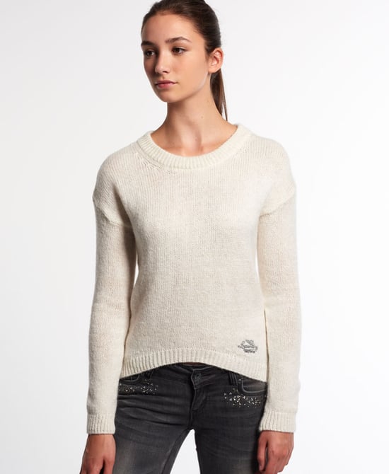 Superdry Twist Icarus Jumper
