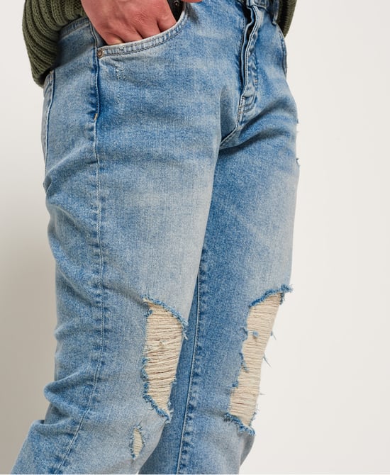 Superdry Riley Girlfriend Jeans