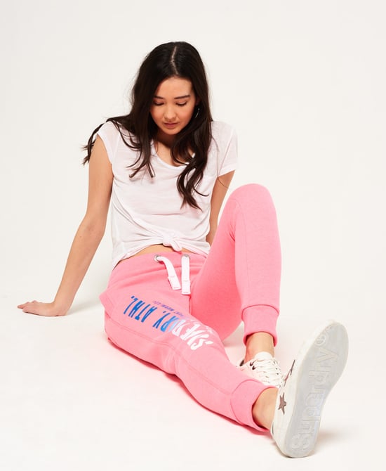 Superdry Track & Field Jogger