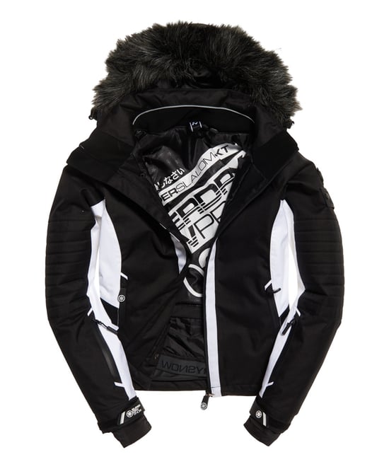 Superdry Super Slalom Ski Jacket