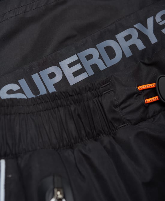 Superdry Sport Tech Double Layer Short