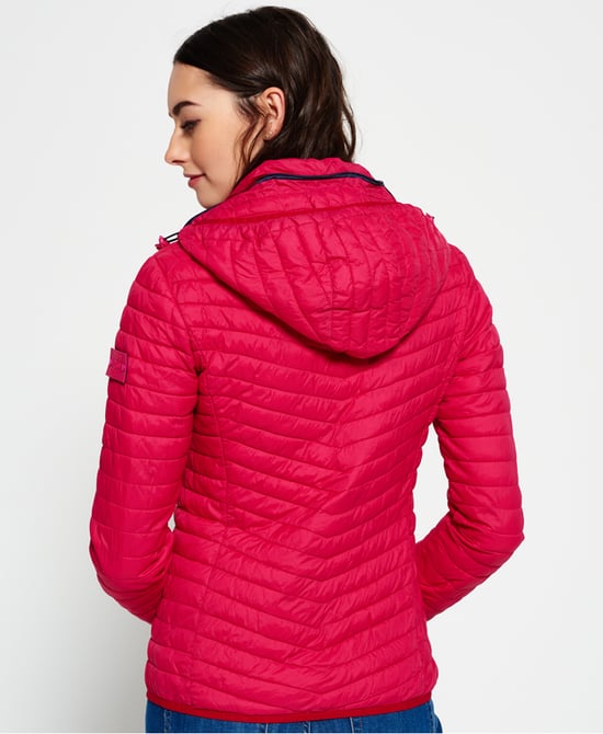 Superdry Vintage Fuji Jacket