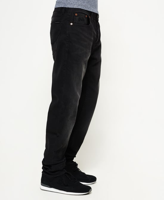 Superdry Loose Jeans